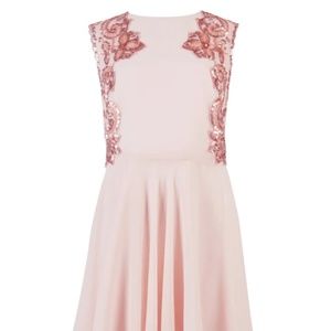 Ted Baker Russi Beaded Dress